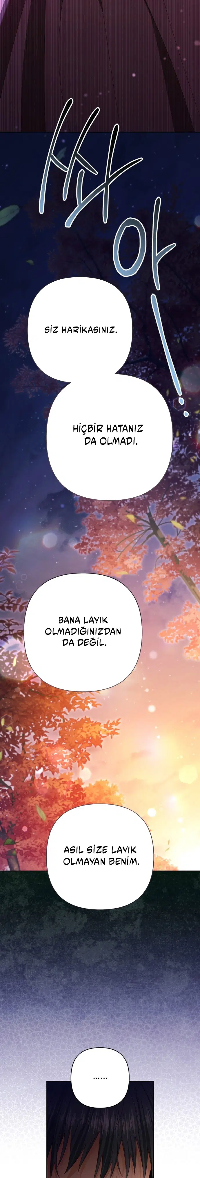 Yeniden Evlenen İmparatoriçe - Bölüm 225 Sayfa 30