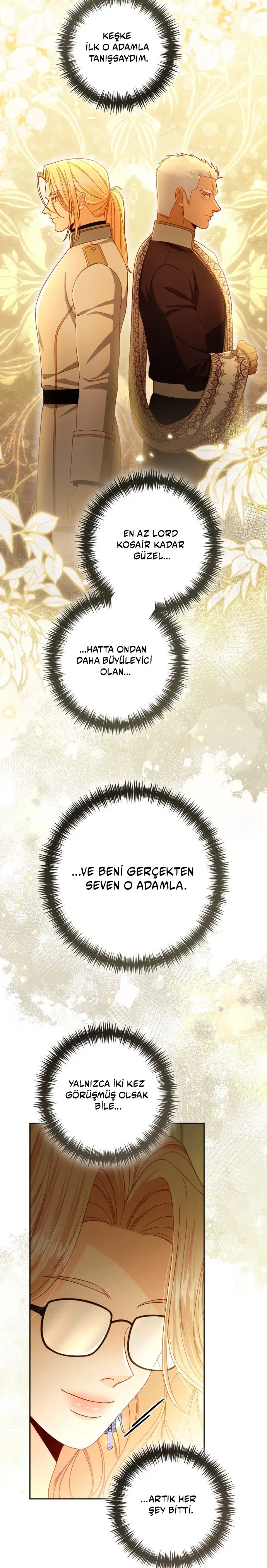 Yeniden Evlenen İmparatoriçe - Bölüm 225 Sayfa 36