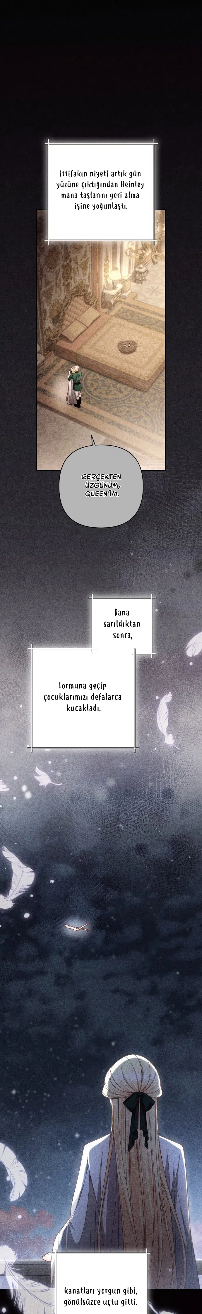 Yeniden Evlenen İmparatoriçe - Bölüm 226 Sayfa 2