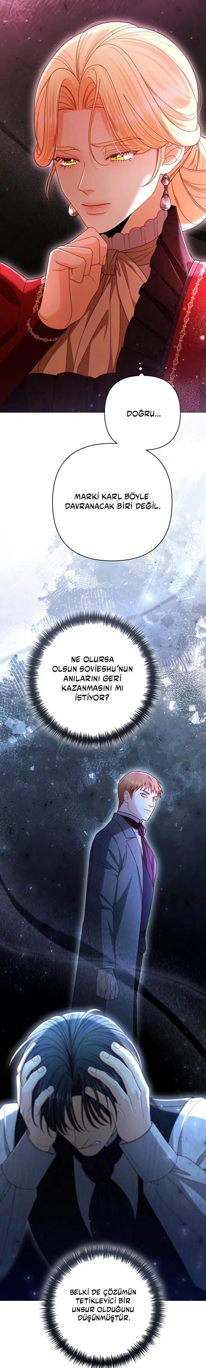 Yeniden Evlenen İmparatoriçe - Bölüm 227 Sayfa 8