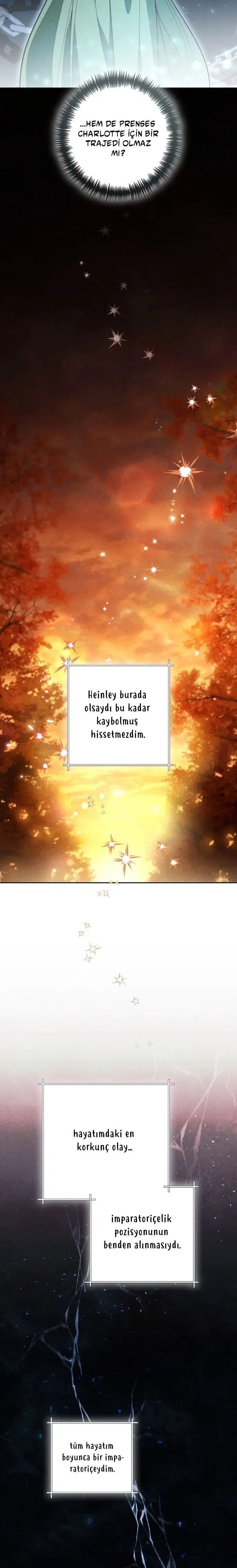 Yeniden Evlenen İmparatoriçe - Bölüm 227 Sayfa 17