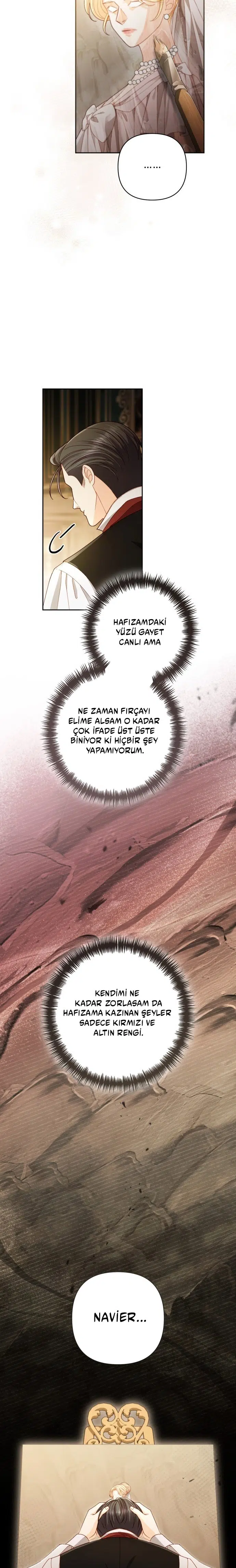 Yeniden Evlenen İmparatoriçe - Bölüm 228 Sayfa 3