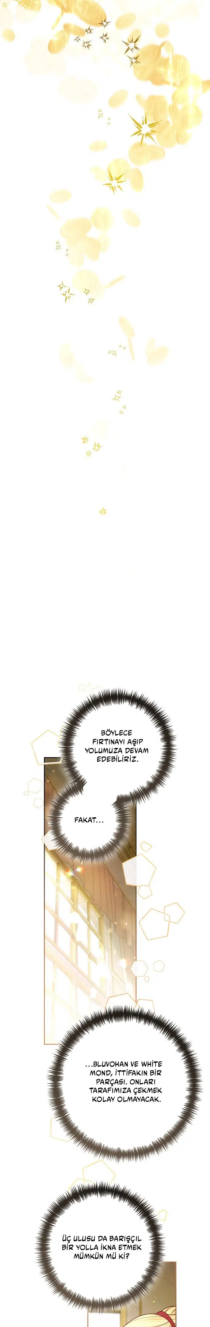 Yeniden Evlenen İmparatoriçe - Bölüm 228 Sayfa 19