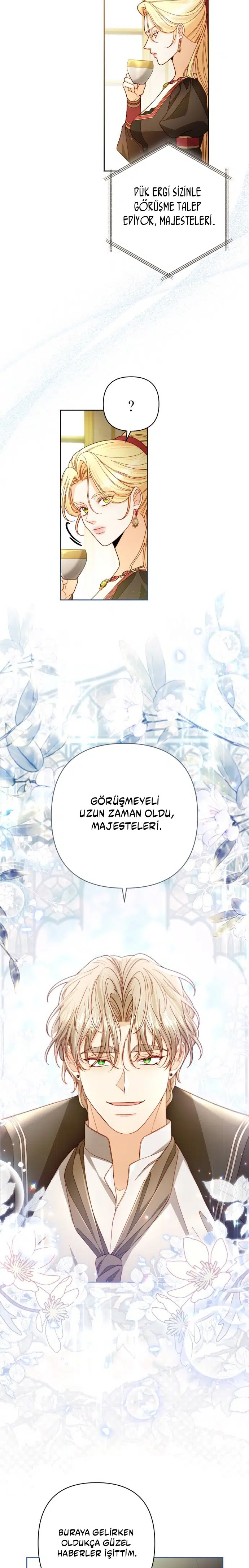 Yeniden Evlenen İmparatoriçe - Bölüm 228 Sayfa 20