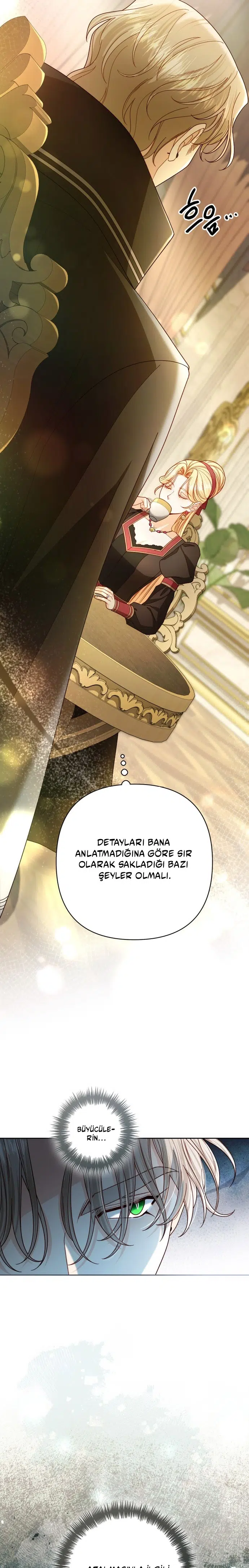 Yeniden Evlenen İmparatoriçe - Bölüm 228 Sayfa 26