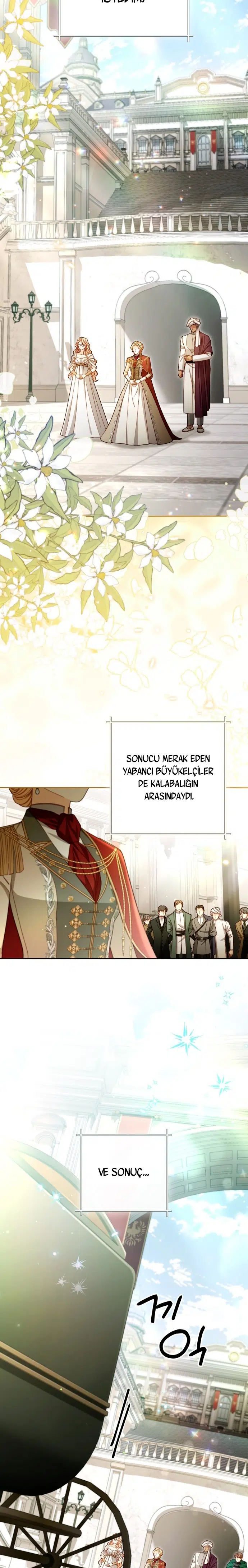 Yeniden Evlenen İmparatoriçe - Bölüm 229 Sayfa 3
