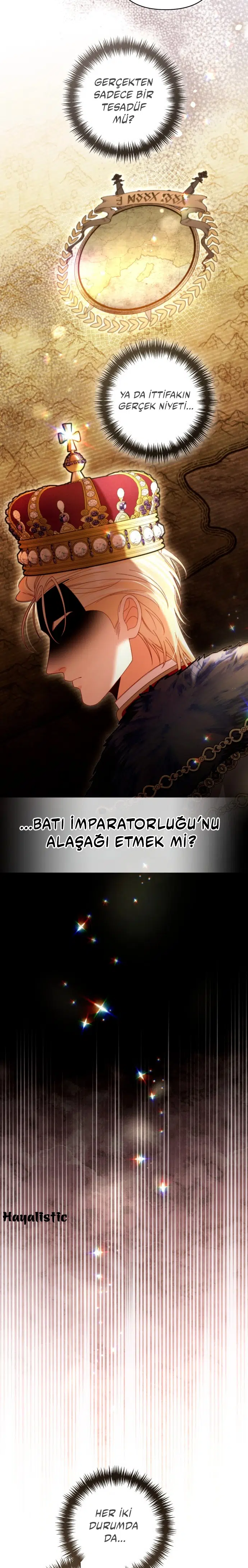 Yeniden Evlenen İmparatoriçe - Bölüm 229 Sayfa 18