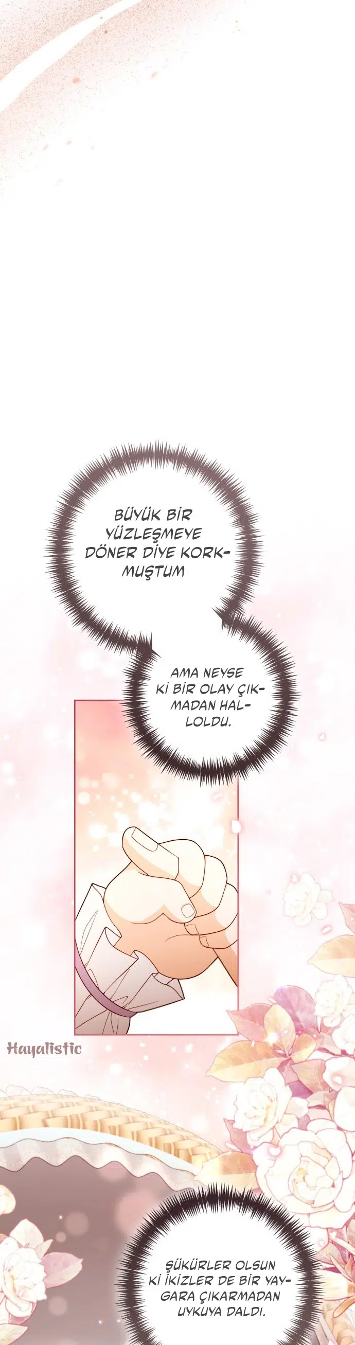 Yeniden Evlenen İmparatoriçe - Bölüm 229 Sayfa 25