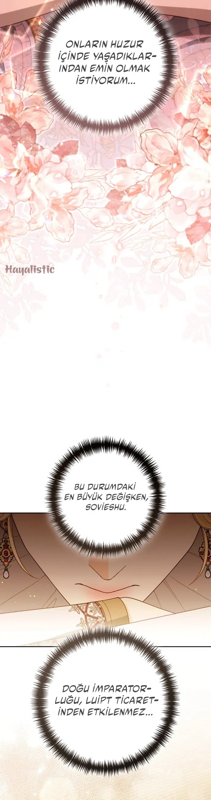 Yeniden Evlenen İmparatoriçe - Bölüm 229 Sayfa 29
