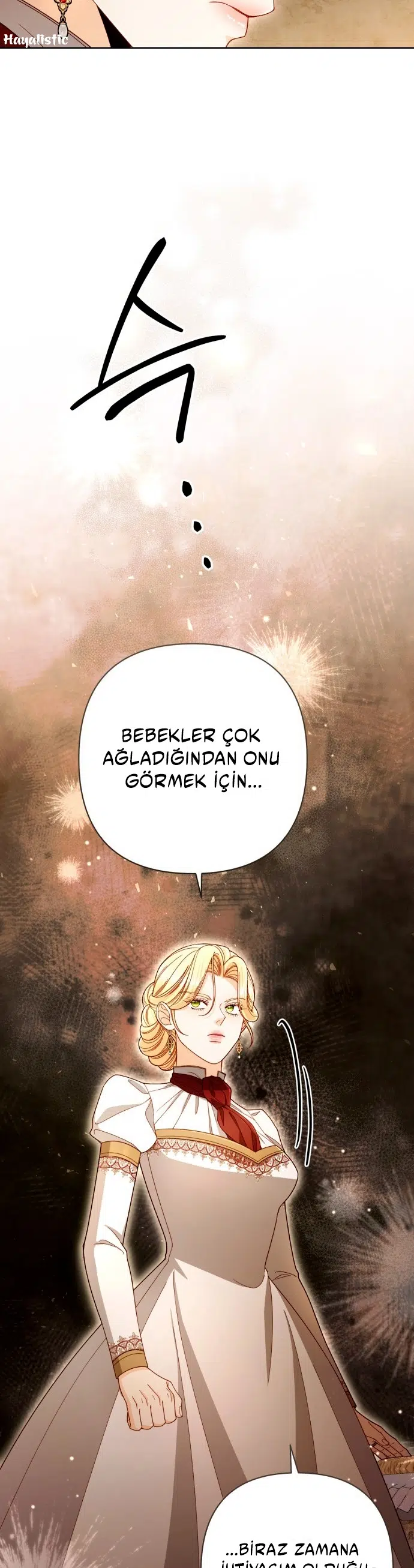 Yeniden Evlenen İmparatoriçe - Bölüm 229 Sayfa 32