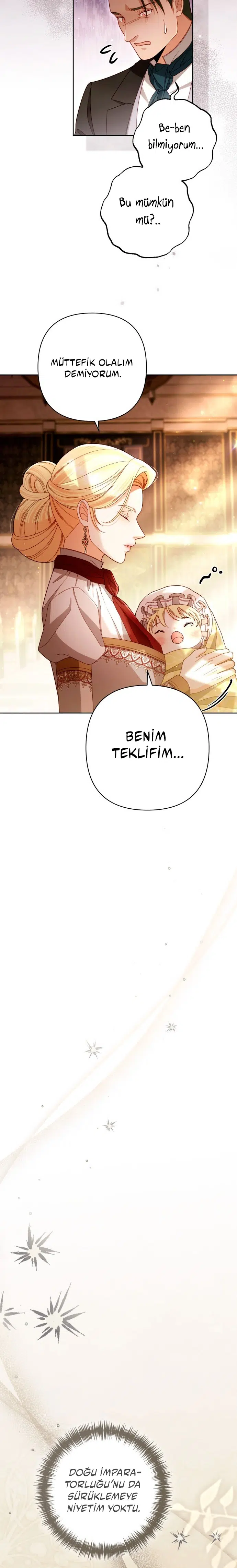 Yeniden Evlenen İmparatoriçe - Bölüm 230 Sayfa 20