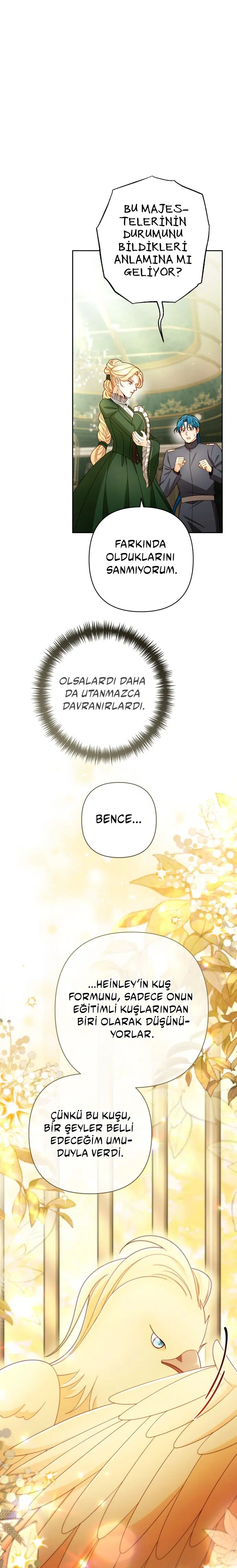 Yeniden Evlenen İmparatoriçe - Bölüm 230 Sayfa 23