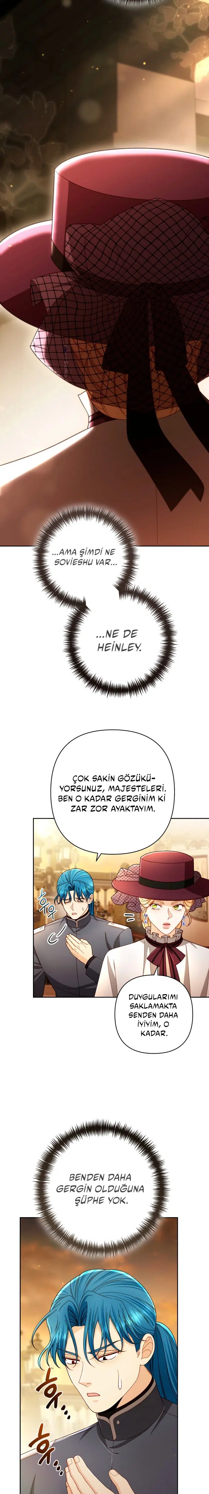 Yeniden Evlenen İmparatoriçe - Bölüm 231 Sayfa 8
