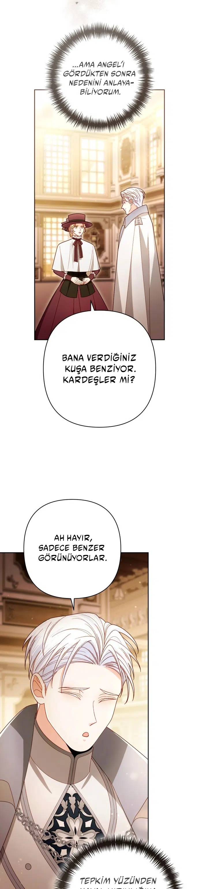 Yeniden Evlenen İmparatoriçe - Bölüm 231 Sayfa 17