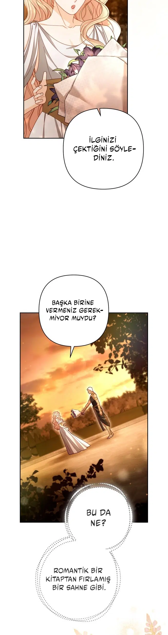 Yeniden Evlenen İmparatoriçe - Bölüm 231 Sayfa 37
