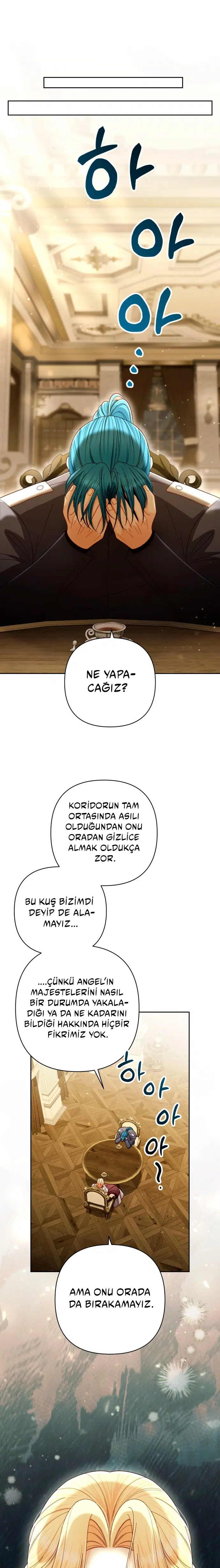 Yeniden Evlenen İmparatoriçe - Bölüm 232 Sayfa 8