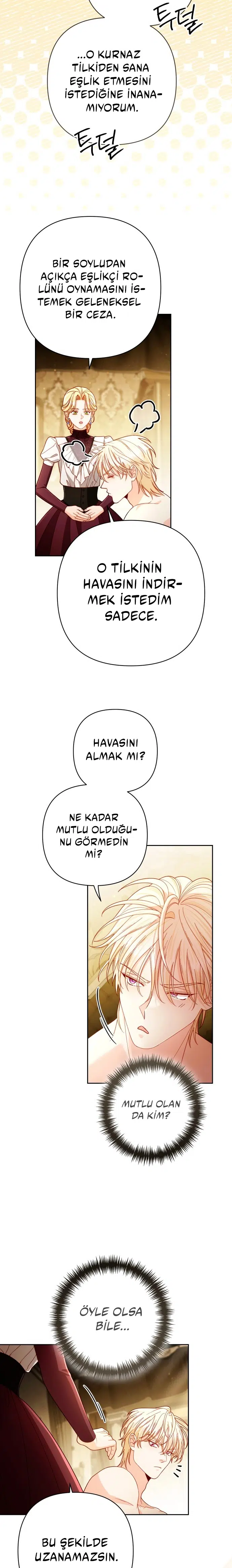 Yeniden Evlenen İmparatoriçe - Bölüm 233 Sayfa 12