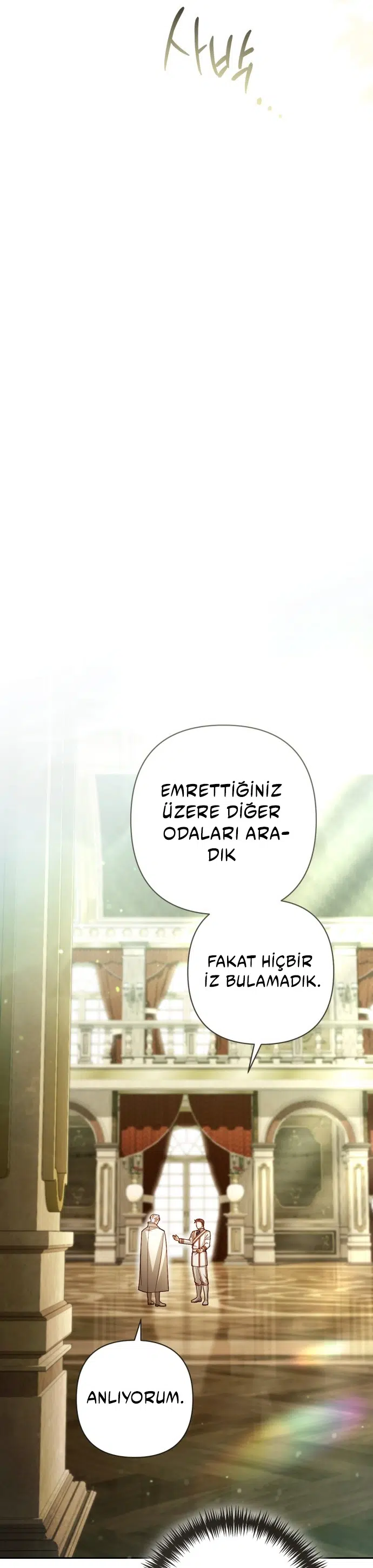 Yeniden Evlenen İmparatoriçe - Bölüm 233 Sayfa 30