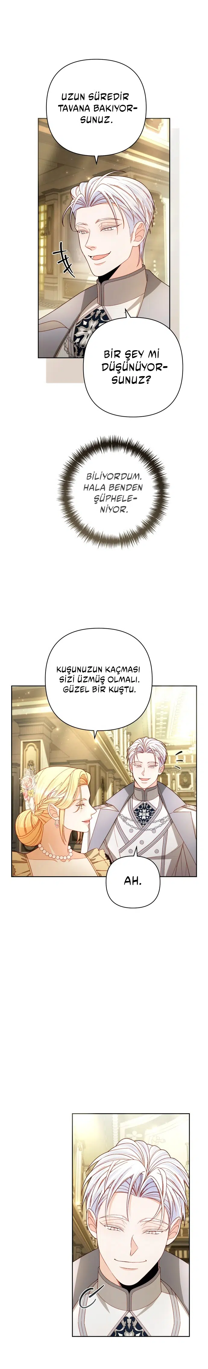 Yeniden Evlenen İmparatoriçe - Bölüm 234 Sayfa 4