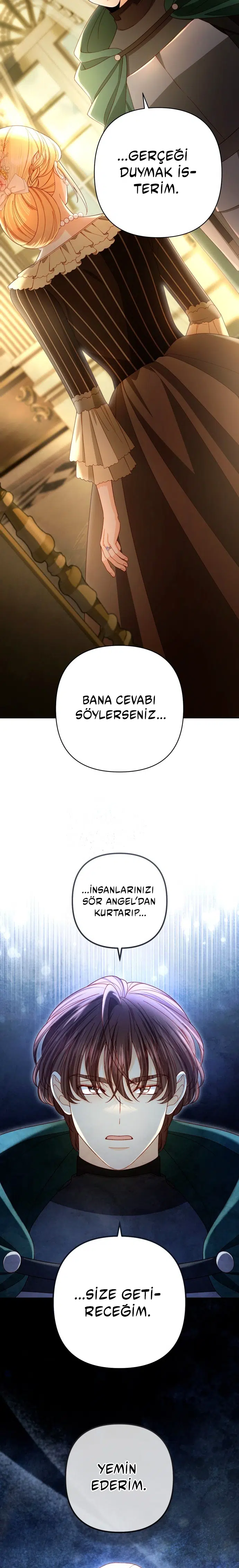 Yeniden Evlenen İmparatoriçe - Bölüm 234 Sayfa 13