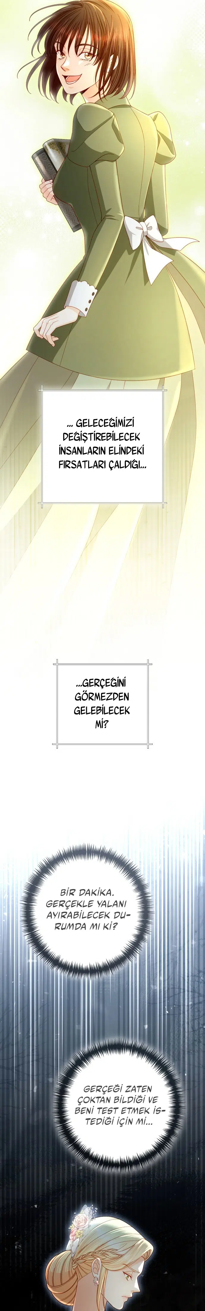 Yeniden Evlenen İmparatoriçe - Bölüm 234 Sayfa 16