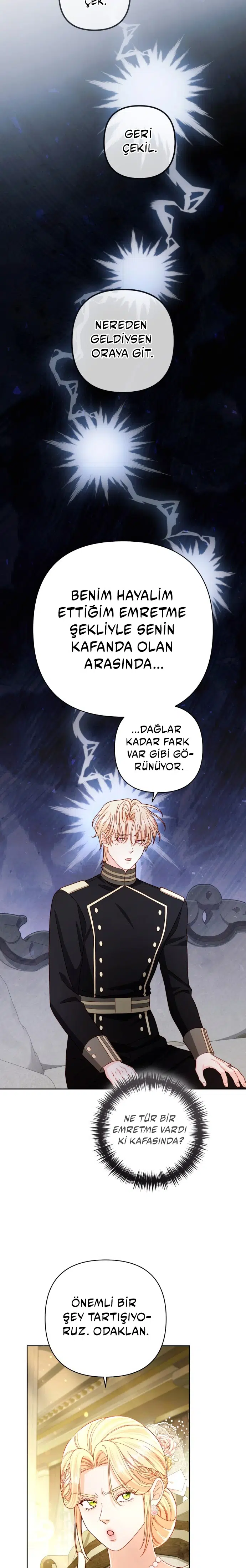 Yeniden Evlenen İmparatoriçe - Bölüm 234 Sayfa 24