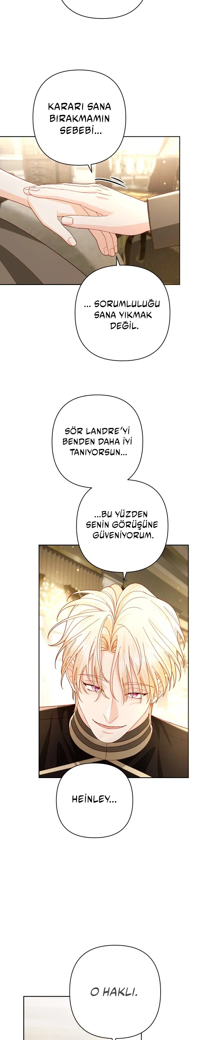 Yeniden Evlenen İmparatoriçe - Bölüm 234 Sayfa 28