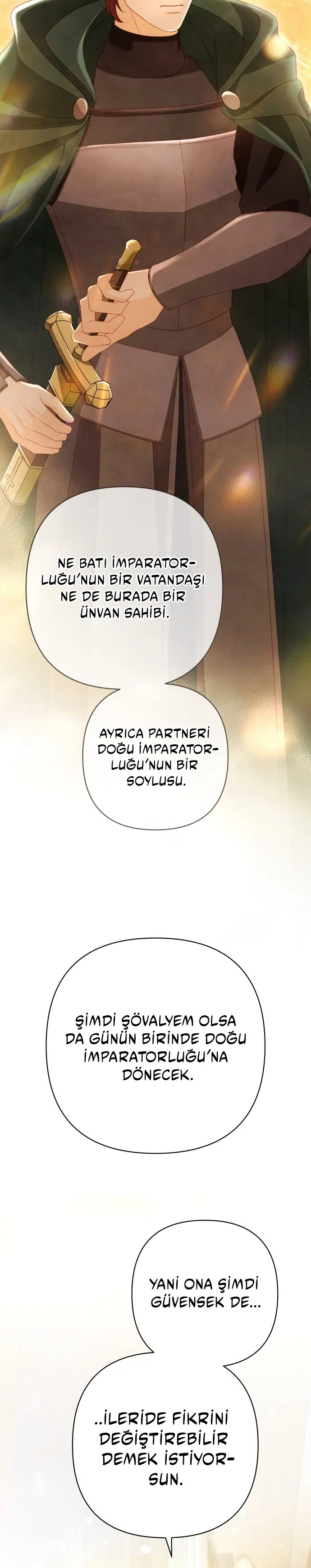 Yeniden Evlenen İmparatoriçe - Bölüm 234 Sayfa 34