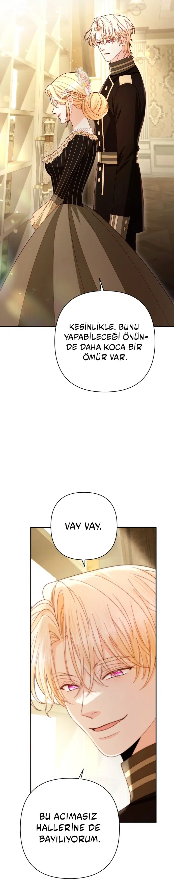 Yeniden Evlenen İmparatoriçe - Bölüm 234 Sayfa 35