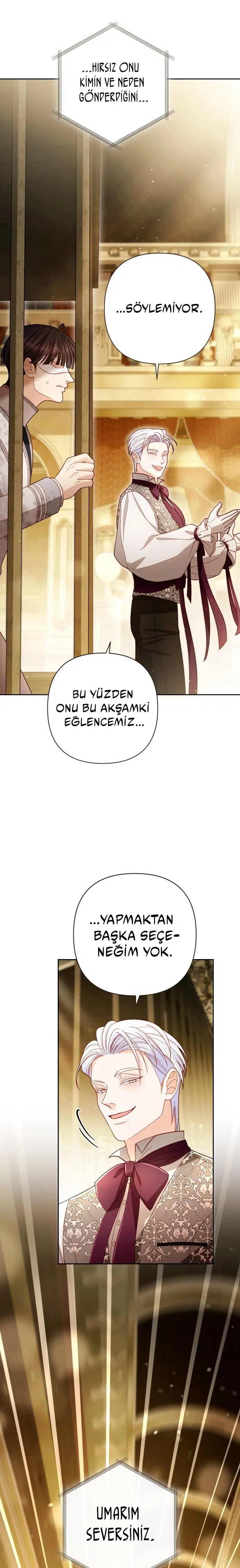 Yeniden Evlenen İmparatoriçe - Bölüm 235 Sayfa 17