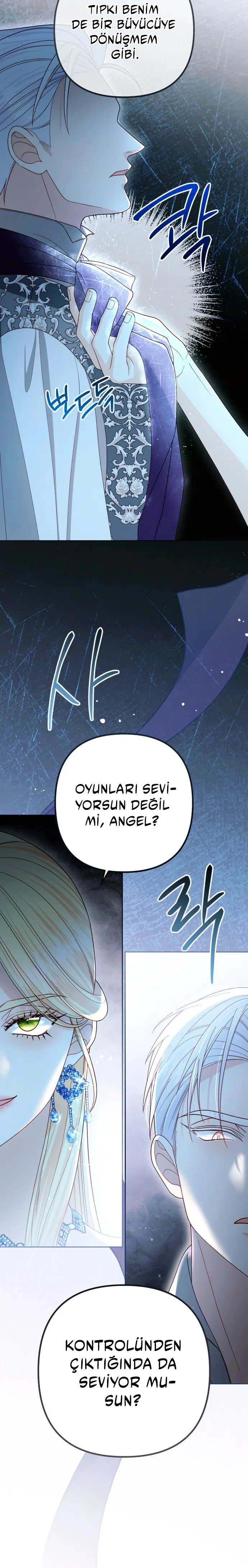 Yeniden Evlenen İmparatoriçe - Bölüm 236 Sayfa 3