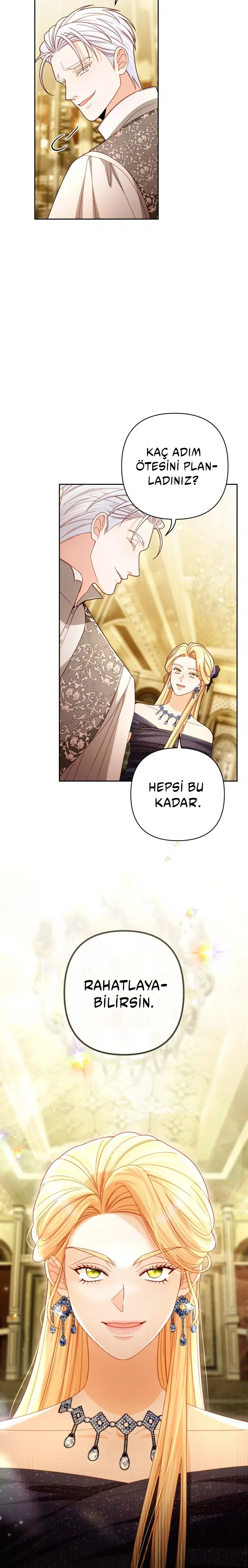 Yeniden Evlenen İmparatoriçe - Bölüm 236 Sayfa 10