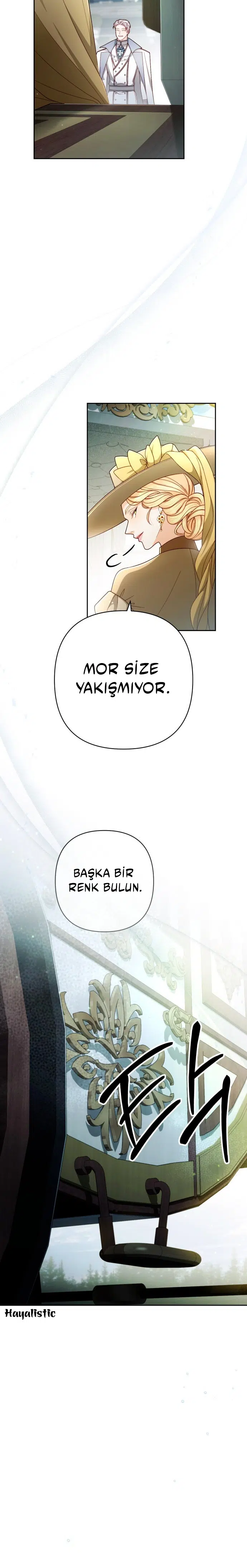 Yeniden Evlenen İmparatoriçe - Bölüm 236 Sayfa 13
