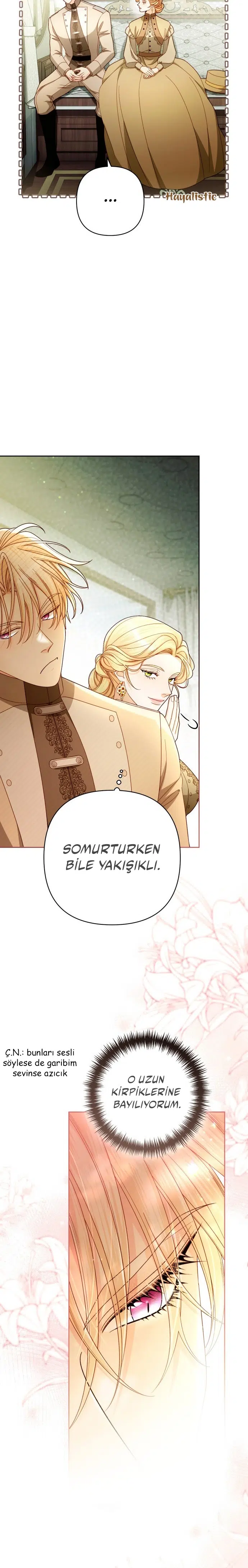 Yeniden Evlenen İmparatoriçe - Bölüm 236 Sayfa 15