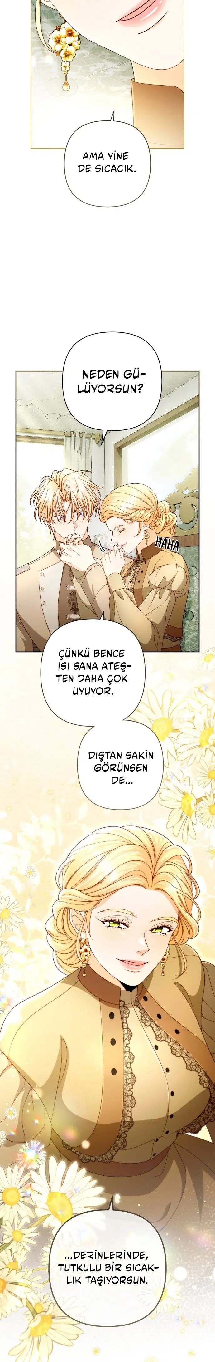 Yeniden Evlenen İmparatoriçe - Bölüm 236 Sayfa 19