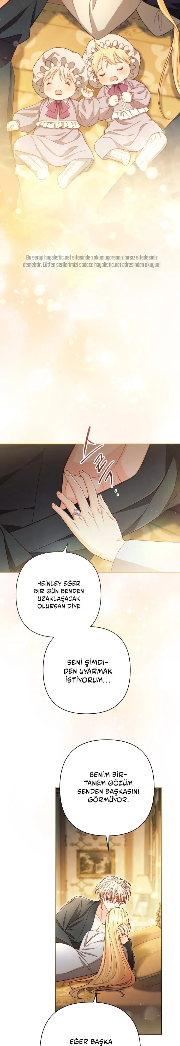 Yeniden Evlenen İmparatoriçe - Bölüm 237 Sayfa 16