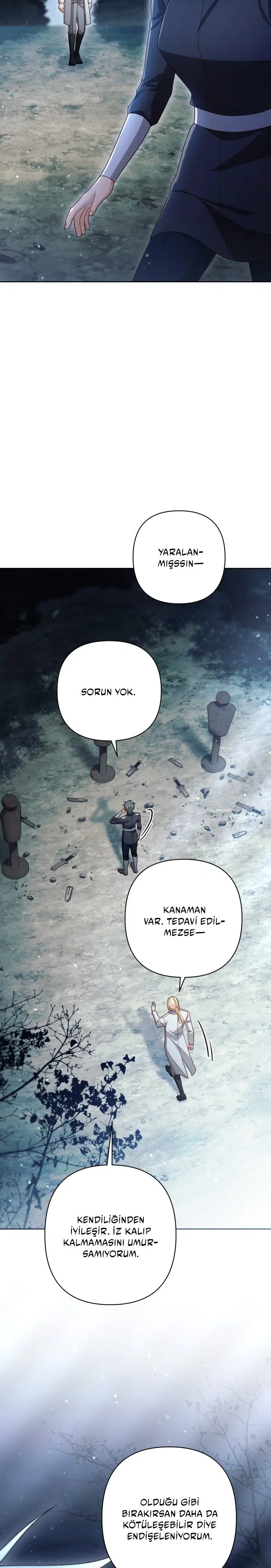 Yeniden Evlenen İmparatoriçe - Bölüm 237 Sayfa 32