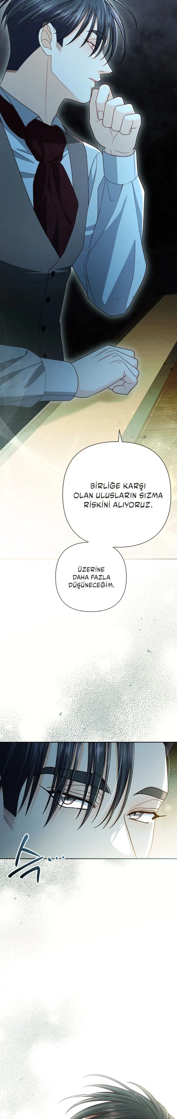 Yeniden Evlenen İmparatoriçe - Bölüm 238 Sayfa 12
