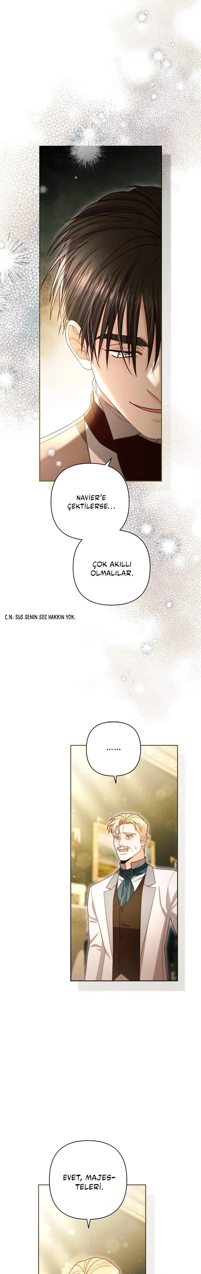 Yeniden Evlenen İmparatoriçe - Bölüm 238 Sayfa 15