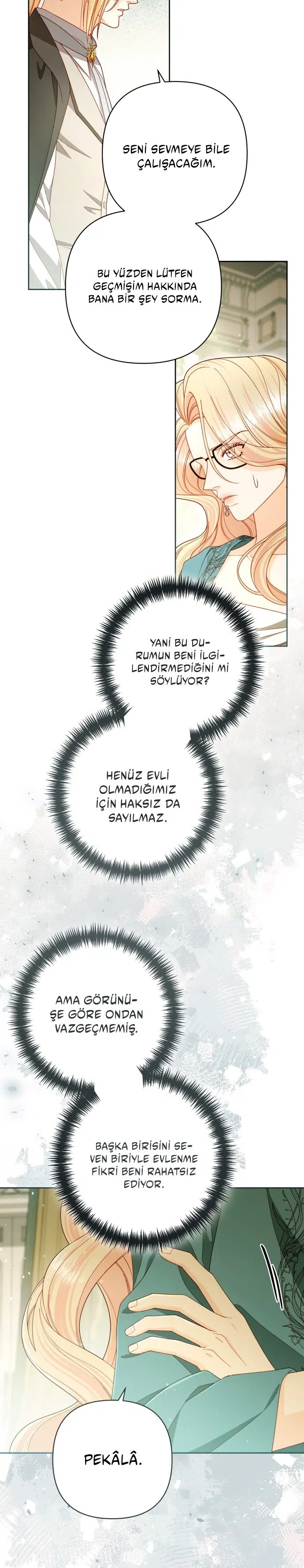 Yeniden Evlenen İmparatoriçe - Bölüm 238 Sayfa 30