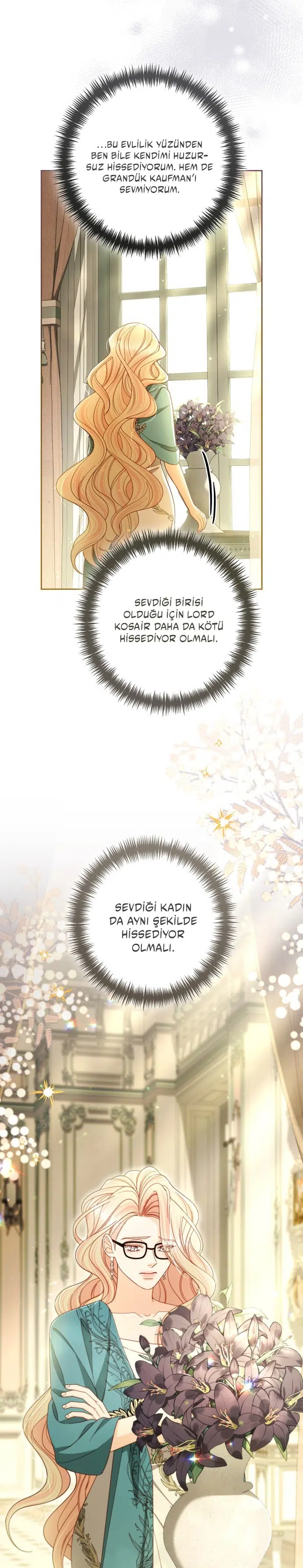 Yeniden Evlenen İmparatoriçe - Bölüm 238 Sayfa 32