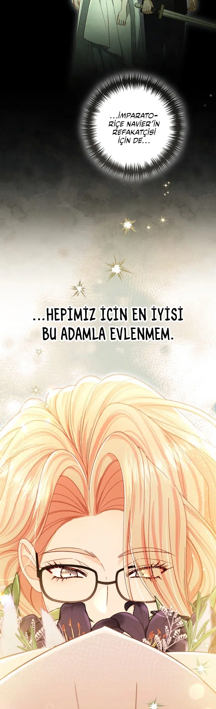 Yeniden Evlenen İmparatoriçe - Bölüm 240 Sayfa 12