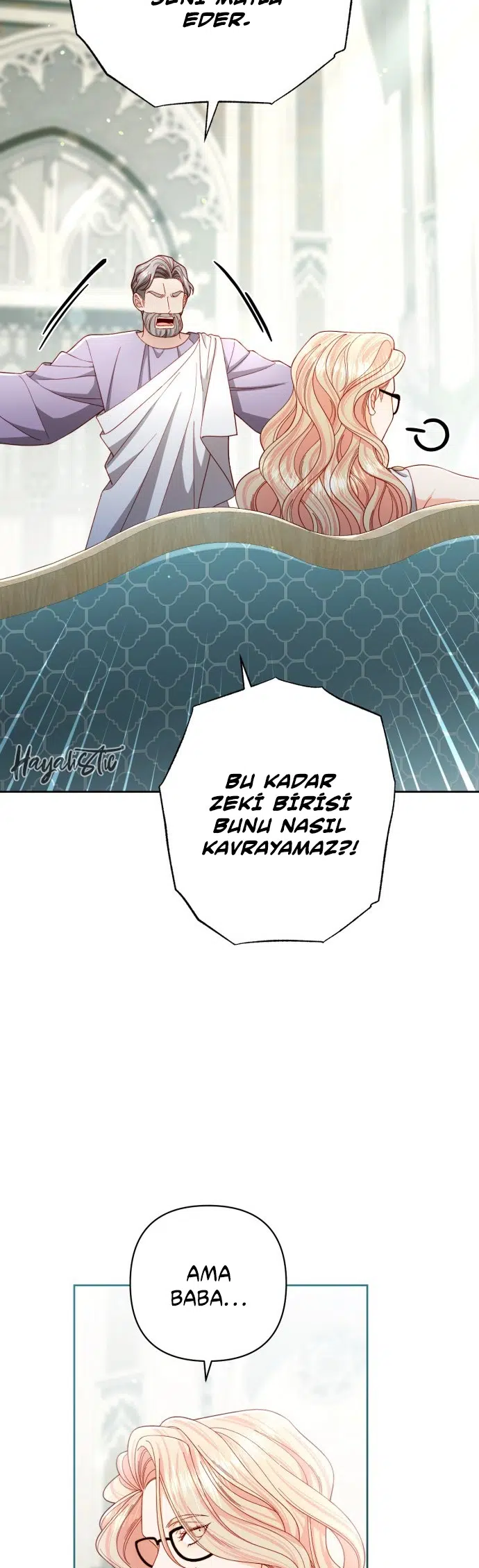 Yeniden Evlenen İmparatoriçe - Bölüm 240 Sayfa 25