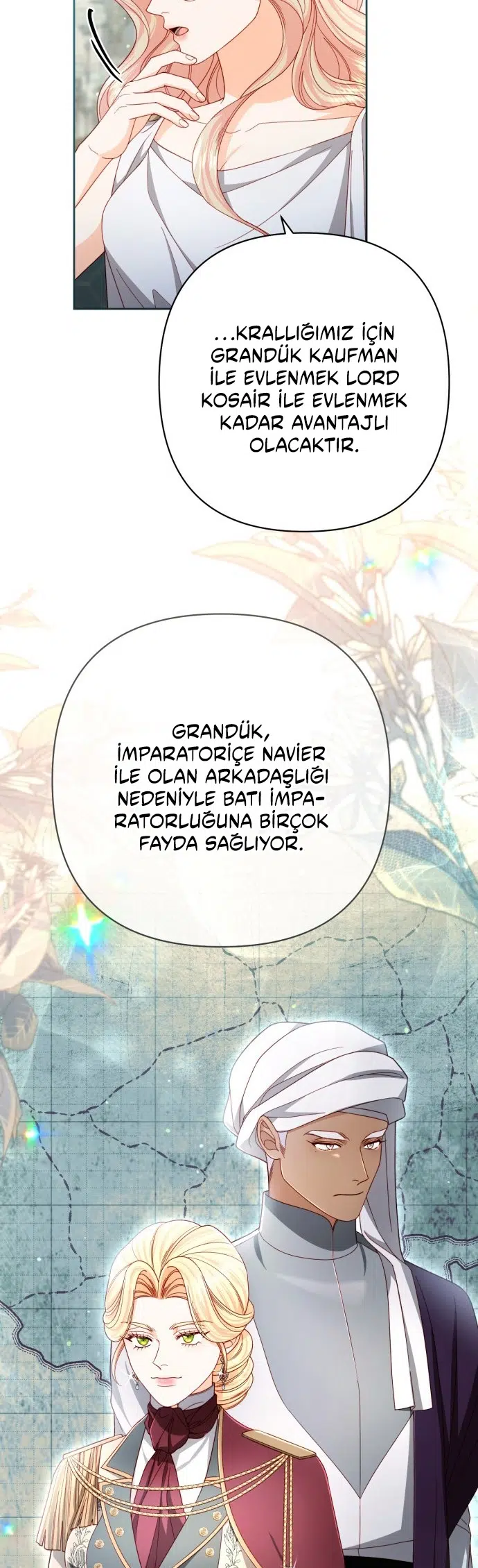 Yeniden Evlenen İmparatoriçe - Bölüm 240 Sayfa 26