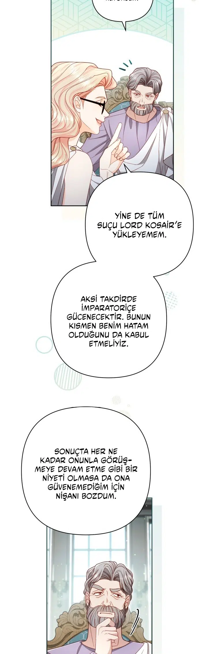 Yeniden Evlenen İmparatoriçe - Bölüm 240 Sayfa 31