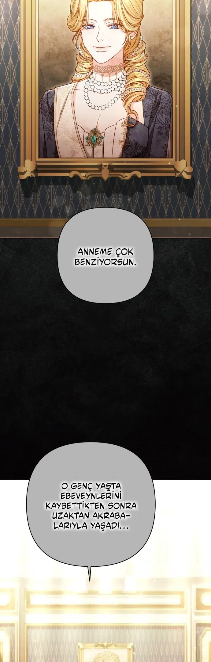 Yeniden Evlenen İmparatoriçe - Bölüm 240 Sayfa 56