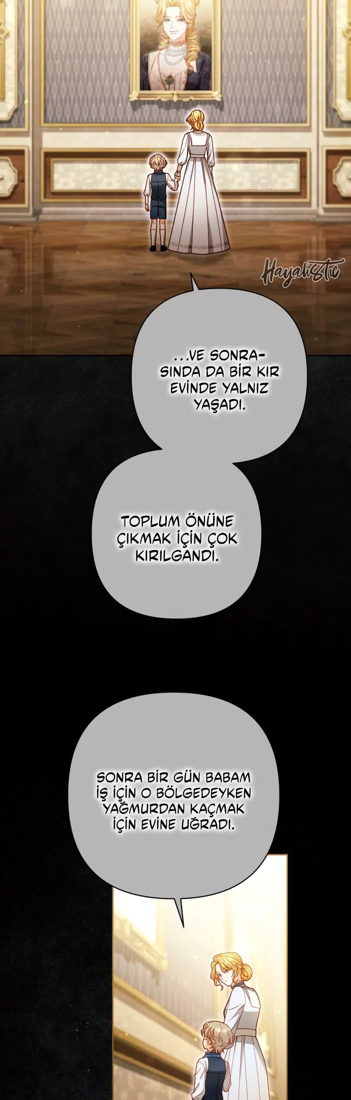 Yeniden Evlenen İmparatoriçe - Bölüm 240 Sayfa 57