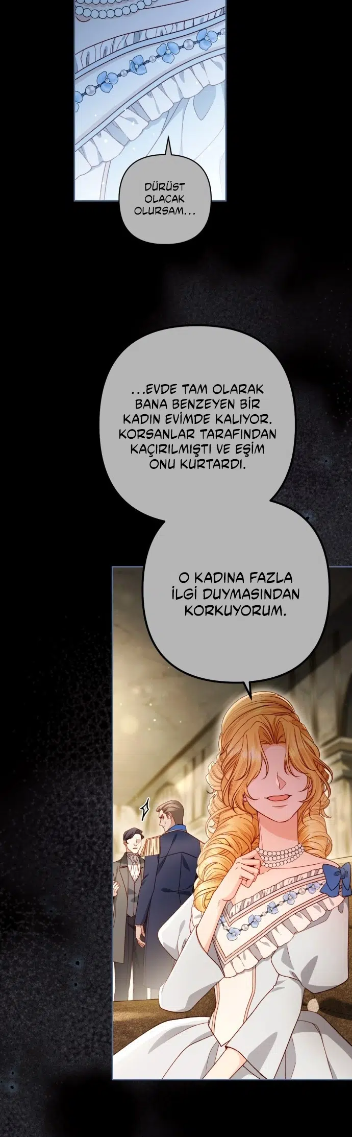 Yeniden Evlenen İmparatoriçe - Bölüm 241 Sayfa 42