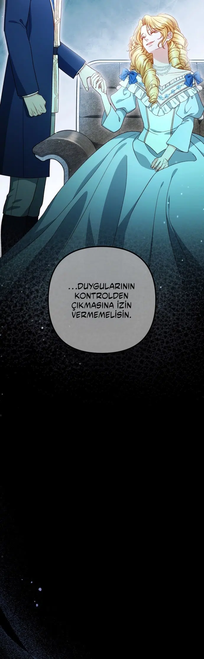 Yeniden Evlenen İmparatoriçe - Bölüm 241 Sayfa 46