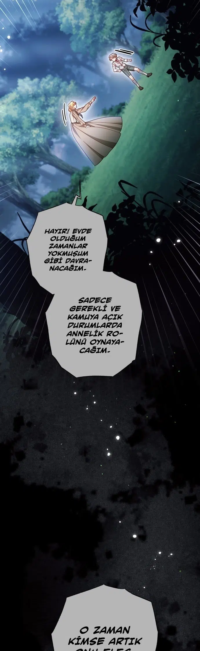 Yeniden Evlenen İmparatoriçe - Bölüm 241 Sayfa 59